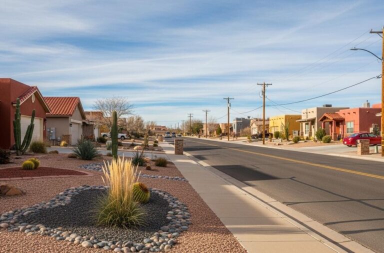 North Carlsbad, NM