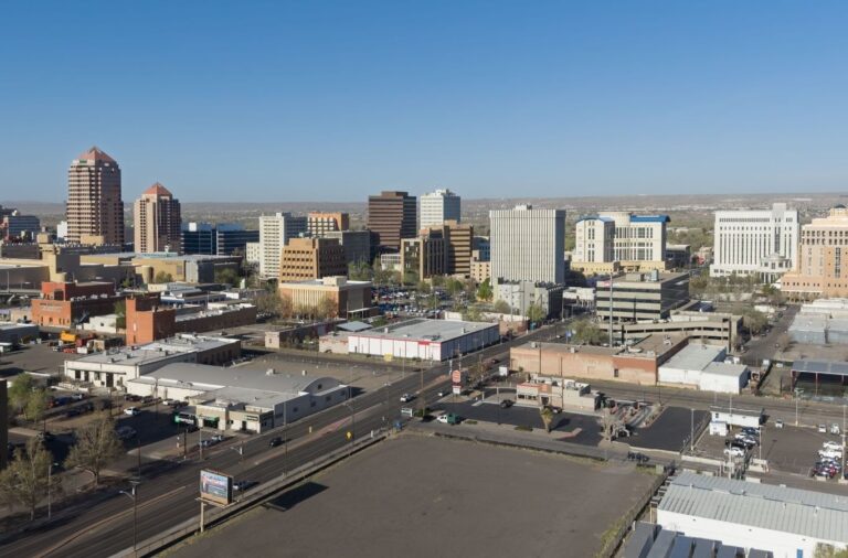 Albuquerque, NM