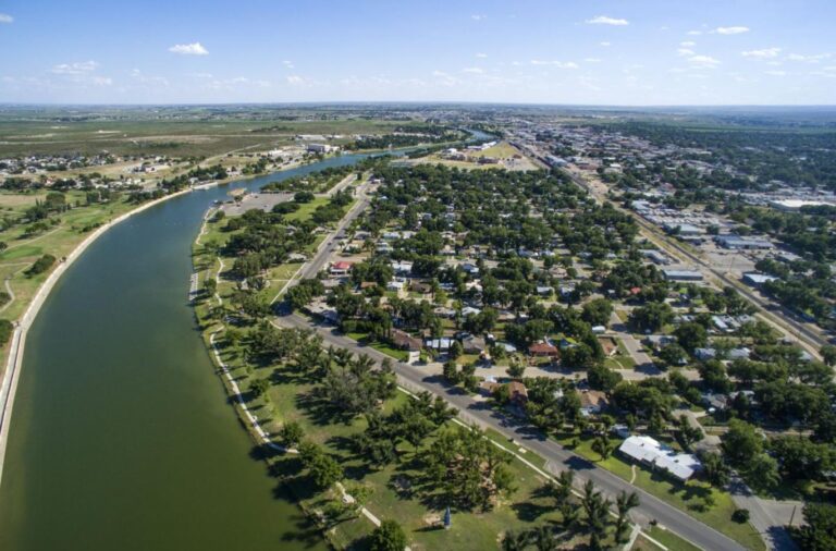 West Carlsbad, NM